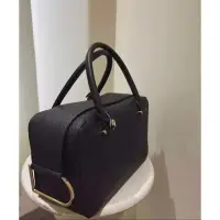 在飛比找蝦皮購物優惠-［售出］Delvaux cool box mini taur