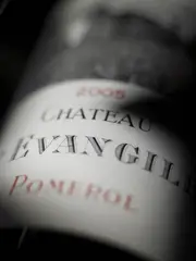 2011 Evangile - Buy Online | The Wine Collective International Marketplace