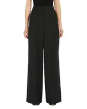 Weekend Max Mara Baiocco Wide Leg Pants