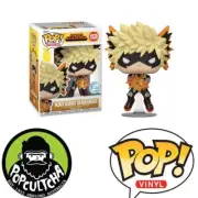 My Hero Academia - Katsuki Bakugo Pop! Vinyl Figure "New"