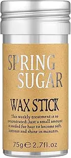 Hair Wax Stick for Flyaways and Edge Control - Slick Styling Wax for Hair, Dance Recital Must-Have for Women Dancers