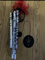 Wind Chimes for Outside, Large Metal Deep Tone Wind Chime