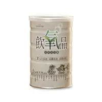 在飛比找momo購物網優惠-【Beauty Talk美人語】飲氧品600gx1罐