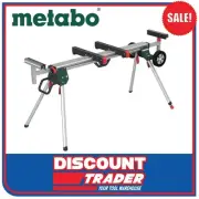 Metabo Stand with Wheels for Mitre Saw KSU 401 - 629006000