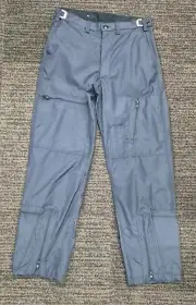 Nomex Trouser Dark Navy (#68) Size: 89W +4 I/LEG