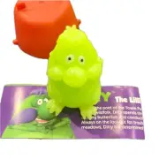 Yowie - GITD - Ditty - Scare