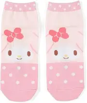 Sanrio 806625 My Melody Socks