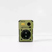 [Barktec] Ultimate Outdoor Ultrasonic Anti-Bark Device - 3 Modes, Rechargeable