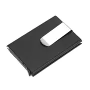 Aluminum Rfid Blocking Card Holder