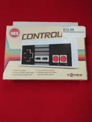 Tomee NES Controller