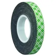 3m Double Sided Foam Tape,5 yd L,1" W 4052 3m 4052 888519014325 Urethane Foam