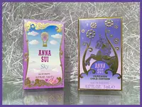 在飛比找樂天市場購物網優惠-ANNA SUI 安娜蘇 童話金色獨角獸淡香水 5ML / 