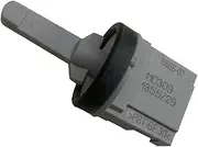 1K0907543G Interior Auto A/C Air Conditioning Temperature Sensor 1K0907543A, Fit for Audi A3 A4 TT Q7 VW Golf MK4 MK5 Touareg Passat B6 CC T5 Spare Parts