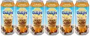 International Delight Caramel Macchiato Iced coffee 15 oz ( Pack of 6 )