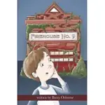 FIREHOUSE NO. 9: ADVENTURE FOR 8, 9, 10,11, 12 YEAR OLDS. FIREFIGHTERS, GHOSTS, TIME TRAVEL, HEROES, MIDDLE GRADE READER, FANTASY, ACTI