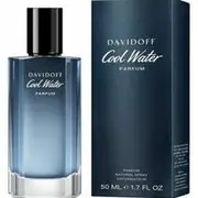 Davidoff Cool Water Men's Perfume - 50 ml