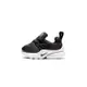 Nike Presto TD 黑灰 魚骨鞋 學步鞋 休閒鞋 運動 小童 844767-015