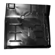 1580-221 L Key Parts Floor Pan Driver Left Side for Ram Truck 50 Pickup Hand