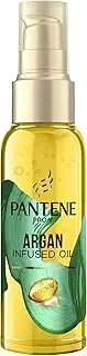 Pantene Pro-V Hair Oil with Argan 100ml