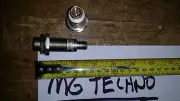 Allen-Bradley 872C-D5CN18-D4 10-30 Vdc 2 in stock output NO