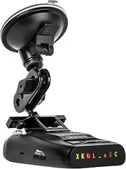 Radar Mount Suction Mount Bracket for Uniden Radar Detectors - DFR7 R1 R3 R4 R7 R8 (4003009)