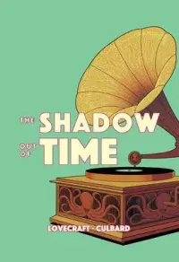 在飛比找博客來優惠-The Shadow Out of Time