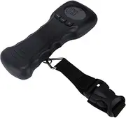 CHILDWEET Electronic Luggage Scale Portable Digital Scale LCD Display Ideal for Travel and Fishing