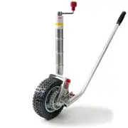 Alko 10 inch Trailer Boat Jockey Wheel