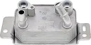 Dorman 918-491 Engine Oil Cooler Compatible with Select Ford/Lincoln Models