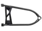 SP1 Black Chrome Moly Left Upper A Arm Ski-Doo MXZ 850 21-22