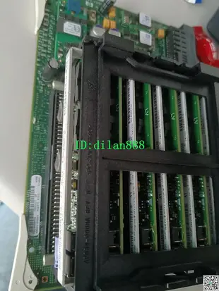 HP SDPB6 Backplane Power Board For SX2000服務器 A9834-60503【賣完下