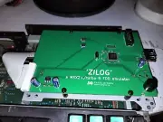 'ZILOG' - MSX2+/turbo R internal floppy disk drive emulator