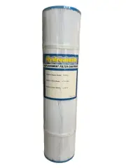 Hydromatic (4 Pack) PRB75 Pool/Spa Replacement Filter Cartridge C-4975 FC-2395