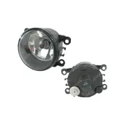 Superspares Left or Right Fog Light for Renault Laguna 2007 - 2011