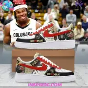 Travis Hunter He12man Sneakers Travis Hunter Men Women Sneaker