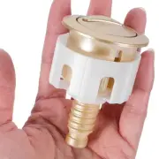 Toilet Flush Button Cistern Push Replacement for Water Tank Dual