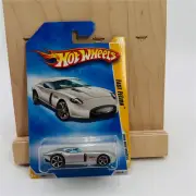 Hot Wheels Fast Felon 2009 New Models 34/42 034/190