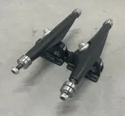 NEW SECTOR 9 GULLWING CHARGER GOLF SURF SKATEBOARD BEARINGS RISERS BOLTS TRUCKS