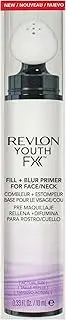 [Revlon] Youth Fx Fill + Blur Primer, 58.96696 Grams