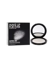 Make Up For Ever Women's 0.07oz 1 Translucent Ultra HD Microfinishing Pressed Powder