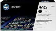 HP CE400A #507A Black Toner Cartridge (Genuine)