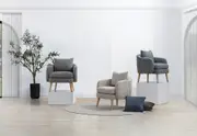 GALICIA Accent Chair