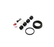 Brake Caliper Repair Seal Kit for 1978 Honda CB 400 CB400 Front