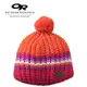 Outdoor Research美國 兒童KIDS' BARROW BEANIE 透氣保暖帽/橘243625CA