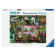 Botanic Puzzle, 2000pc