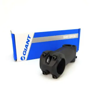 捷安特自行車公路車登山車黑龍頭GIANT Contact Bike Stem+-8deg 28.6mmx40-120mm