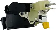 Front Door Latch Lock Compatible With Maxus Compatible With LDV G10 Door lock protector(Left)
