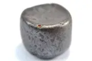 IRON METEORITE – 20.9 gram FROM OUTER SPACE