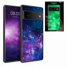 For Google Pixel 8/8 Pro/7A/6A/7 Pro/6 Pro/7/6 Shockproof Case Cover TPU Shell