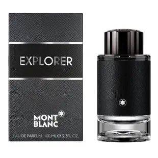 波妮香水♥ Mont Blanc Explorer 萬寶龍 探尋旅者 男性淡香精 30ml / 60ml / 100ml